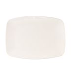 Porland Alumilite 27 cm Kayık Tabak
