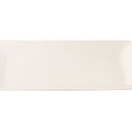Porland Alumilite 32 cm Kayık Tabak