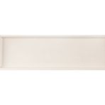 Porland Alumilite 35 cm Kahvaltı Tabağı