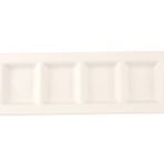 Porland Alumilite 40 cm Meze Tabağı