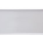 Porland Alumilite 43 cm 6 Adet Servis Tabağı
