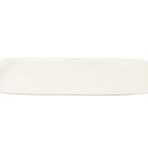 Porland Alumilite 47 cm Kayık Tabak