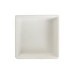 Porland Alumilite 7 cm Kahvaltı ve Çerez Tabağı