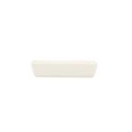 Porland Alumilite 7x11 cm Kahvaltı ve Meze Tabağı