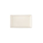 Porland Alumilite 8x14 cm 3 Adet Kahvaltı ve Meze Tabağı