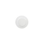 Porland Alumilite Aida 25 cm 6'lı Servis Tabağı