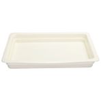 Porland Alumilite Gastronomi Küvet 1/1 537x336x70mm