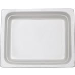 Porland Alumilite Gastronomi Küvet 1/2 260x322x70mm