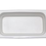 Porland Alumilite Gastronomi Küvet 1/3 173x320x70mm