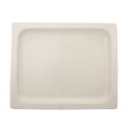 Porland Alumilite Gastronomi Küvet 261x322x30mm