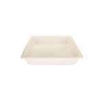 Porland Alumilite Gastronomi Küveti 2/3 321x247x70mm