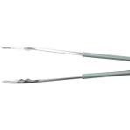 Porland Amora 31 cm Yeşil Maşa