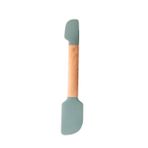 Porland Amora 32 cm Çift Taraflı Spatula