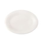 Porland Aqua Alumilite 17 cm 12 Adet Kayık Tabak