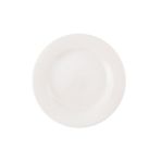 Porland Aqua Alumilite 17 cm 6 Adet Düz Tabak