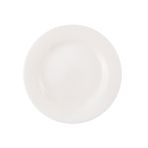 Porland Aqua Alumilite 23 cm 6 Adet Düz Tabak