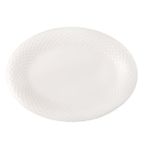 Porland Aqua Alumilite 23 cm Kayık Tabak