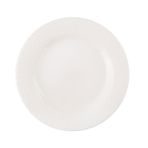 Porland Aqua Alumilite 27 cm 6 Adet Düz Tabak
