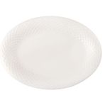 Porland Aqua Alumilite 29 cm 6 Adet Kayık Tabak