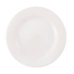 Porland Aqua Alumilite 30 cm 6 Adet Düz Tabak