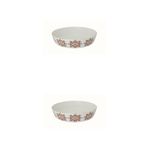 Porland Arabesque Desen 24 cm Kase