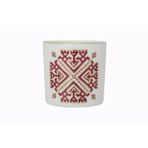 Porland Arabesque Desen 6 Bardak