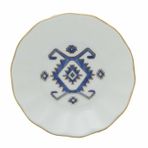 Porland Arabesque Desen5 11 cm Çay Tabağı