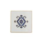 Porland Arabesque Desen5 Bardak Altlığı 10x10cm 6 adet