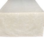 Porland Arcadia 45x150 cm Krem Runner