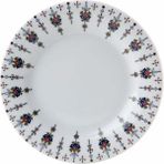 Porland Arman 28 cm Düz Tabak