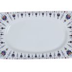 Porland Arman 36 cm Kayık Tabak
