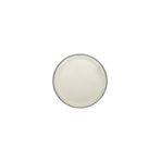 Porland Ash Double Face Düz&Düz Çift Taraflı 16 cm Tabak