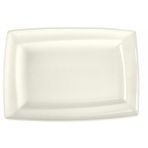 Porland Asymmetry Alumilite 31 cm 6 Adet Kayık Tabak