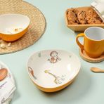 Porland Baby Tropical 3 Parça Mama Takımı