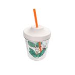 Porland Baby Tropical 350 cc Pipetli Bardak