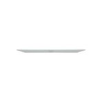 Porland Bach Alumilite 17 cm 6 Adet Düz Tabak