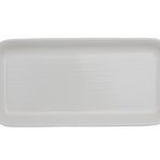 Porland Bach Alumilite 31 cm Kayık Tabak