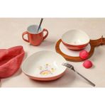 Porland Ballet 3 Parça Mama Takımı