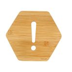 Porland Bamboo 20 cm Nihale