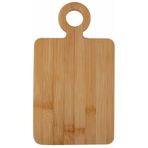Porland Bamboo 28 cm Kesme Tahtası