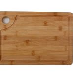 Porland Bamboo 38 cm Kesme Tahtası