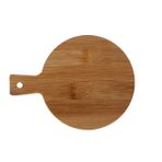 Porland Bamboo Mini 16 cm Kesme Tahtası