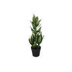 Porland Bambu Yapay Bitki 61Cm