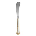 Porland Barok 19 cm 6 Adet Tereyağ Bıçağı