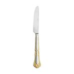 Porland Barok 24 cm Yemek Bıçağı