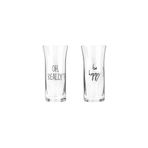 Porland Be Happy 2 Adet Rakı Bardağı