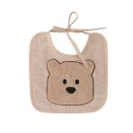 Porland Bear Bej Mama Önlüğü