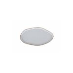Porland Bej Pure Seasons 27 CM Kayık Tabak