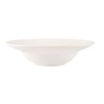 Porland Bella Alumilite 25 cm 6 Adet Makarna Tabağı