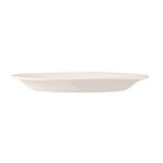 Porland Bella Alumilite 27 cm 6 Adet Kayık Tabak